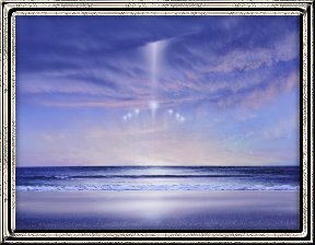 An Answered Prayer by Robert Meyers