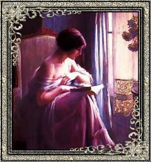 Artist ~ Delphin Enjorlas