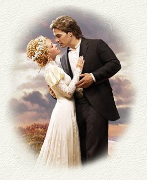 You are my Night and Day ~ Ralph L. Clark