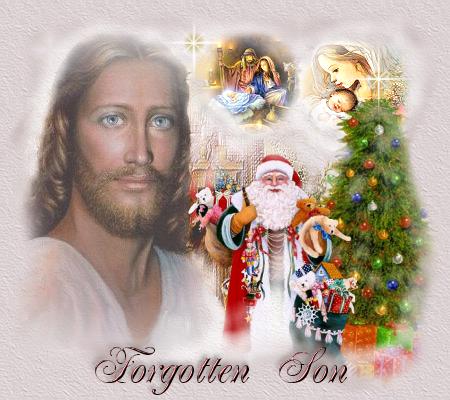 Forgotten Son ~ Frances