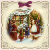 The Joys of Christmas by Patricia L Ford