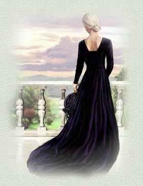 Artist ~ Alan Ayers